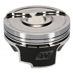 Wiseco Chevrolet LT1 6.2L 4.070 Bore 1.304 Comp Ht. -12cc Volume Wiseco Piston Sets - Forged - 8cyl
