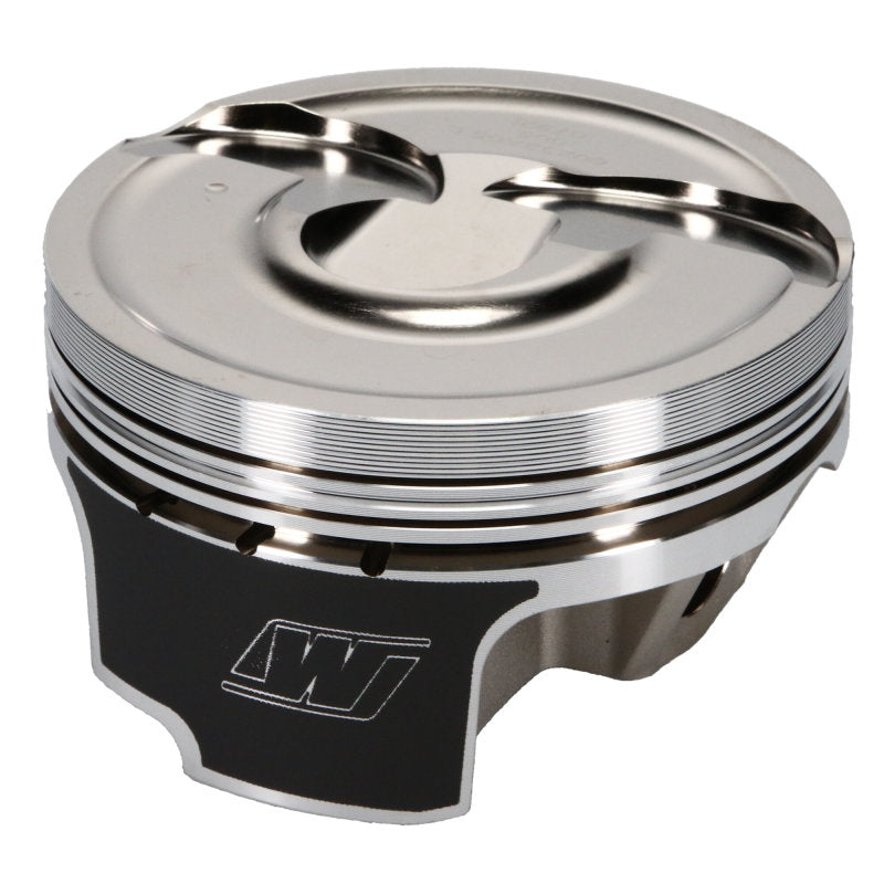 Wiseco Chevrolet LT1 6.2L 4.070 Bore 1.304 Comp Ht. -12cc Volume Wiseco Piston Sets - Forged - 8cyl