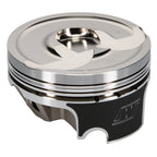 Wiseco Chevrolet LT1 6.2L 4.070 Bore 1.304 Comp Ht. -12cc Volume Wiseco Piston Sets - Forged - 8cyl