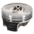 Wiseco Chevrolet LT1 6.2L 4.070 Bore 1.304 Comp Ht. -12cc Volume Wiseco Piston Sets - Forged - 8cyl