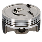 Wiseco Chevrolet LT1 6.2L 4.070 Bore 1.304 Comp Ht. -12cc Volume Wiseco Piston Sets - Forged - 8cyl