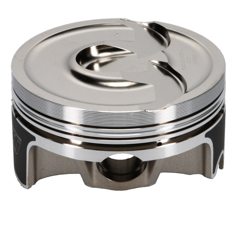 Wiseco Chevrolet LT1 6.2L 4.070 Bore 1.304 Comp Ht. -12cc Volume Wiseco Piston Sets - Forged - 8cyl