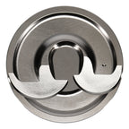 Wiseco Chevrolet LT1 6.2L 4.070 Bore 1.304 Comp Ht. -12cc Volume Wiseco Piston Sets - Forged - 8cyl