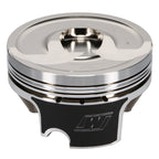 Wiseco Chevrolet LT1 6.2L 4.070 Bore 1.304 Comp Ht. -12cc Volume Wiseco Piston Sets - Forged - 8cyl