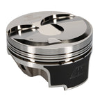Wiseco Chevrolet LT1 6.2L 4.070 Bore 1.304 Comp Ht. 3.622 Stroke 6.125 Rod -2 Volume 11.7 CR Wiseco Piston Sets - Forged - 8cyl