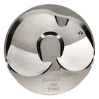Wiseco Chevrolet LT1 6.2L 4.070 Bore 1.304 Comp Ht. 3.622 Stroke 6.125 Rod -2 Volume 11.7 CR Wiseco Piston Sets - Forged - 8cyl