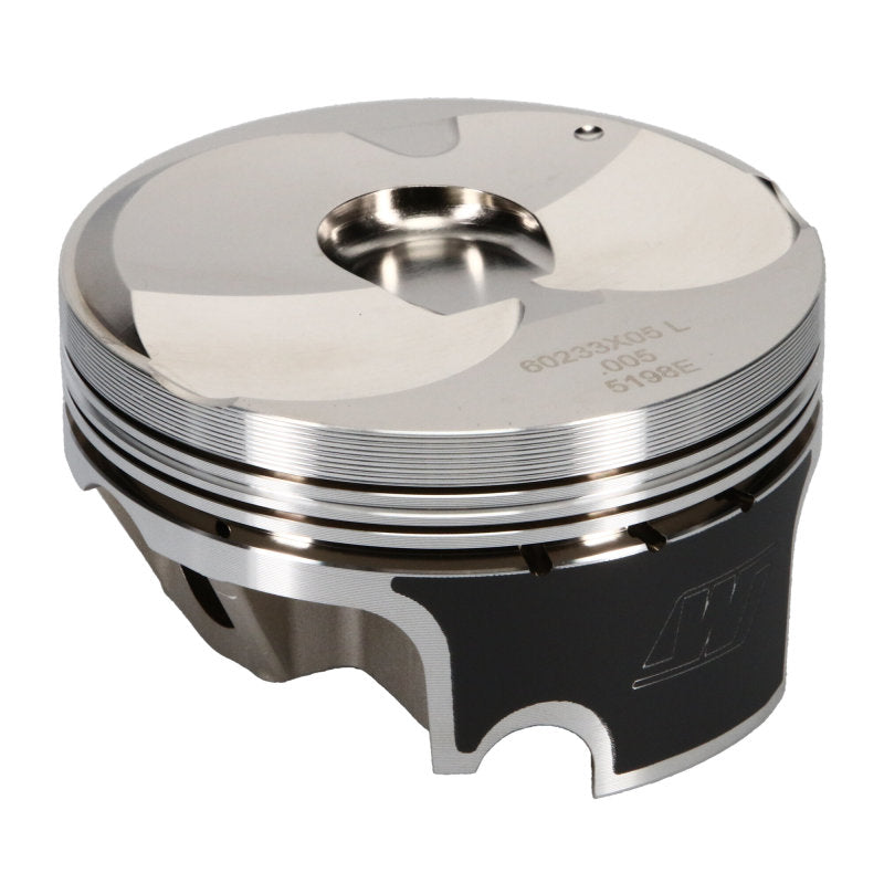 Wiseco Chevrolet LT1 6.2L 4.070 Bore 1.304 Comp Ht. 3.622 Stroke 6.125 Rod -2 Volume 11.7 CR Wiseco Piston Sets - Forged - 8cyl