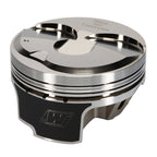 Wiseco Chevrolet LT1 6.2L 4.070 Bore 1.304 Comp Ht. 3.622 Stroke 6.125 Rod -2 Volume 11.7 CR Wiseco Piston Sets - Forged - 8cyl
