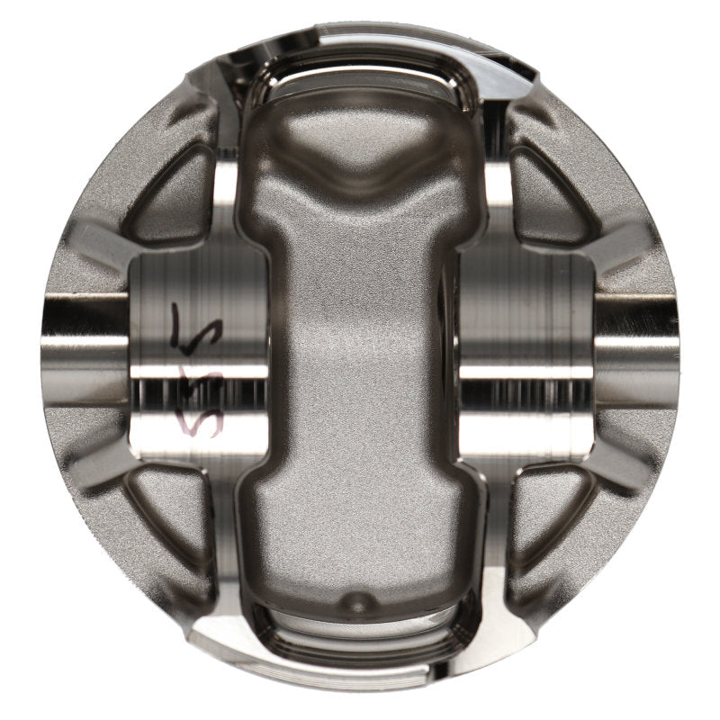 Wiseco Chevrolet LT1 6.2L 4.070 Bore 1.304 Comp Ht. 3.622 Stroke 6.125 Rod -2 Volume 11.7 CR Wiseco Piston Sets - Forged - 8cyl