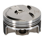 Wiseco Chevrolet LT1 6.2L 4.070 Bore 1.304 Comp Ht. 3.622 Stroke 6.125 Rod -2 Volume 11.7 CR Wiseco Piston Sets - Forged - 8cyl