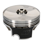 Wiseco Chevrolet LT1 6.2L 4.070 Bore 1.304 Comp Ht. 3.622 Stroke 6.125 Rod -2 Volume 11.7 CR Wiseco Piston Sets - Forged - 8cyl