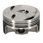 Wiseco Chevrolet LT1 6.2L 4.070 Bore 1.304 Comp Ht. 3.622 Stroke 6.125 Rod -2 Volume 11.7 CR Wiseco Piston Sets - Forged - 8cyl