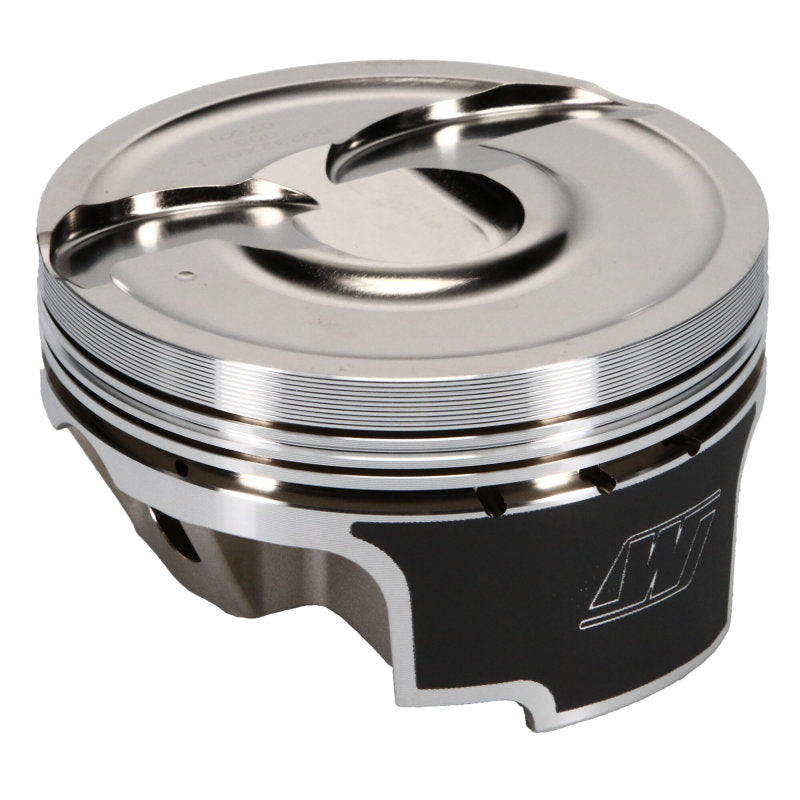 Wiseco Chevrolet LT1 6.2L 4.075 Bore 1.304 Comp Ht. 3.622 Stroke 6.125 Rod -12 Volume 10.5 CR Wiseco Piston Sets - Forged - 8cyl