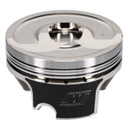 Wiseco Chevrolet LT1 6.2L 4.075 Bore 1.304 Comp Ht. 3.622 Stroke 6.125 Rod -12 Volume 10.5 CR Wiseco Piston Sets - Forged - 8cyl