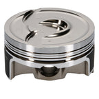 Wiseco Chevrolet LT1 6.2L 4.075 Bore 1.304 Comp Ht. 3.622 Stroke 6.125 Rod -12 Volume 10.5 CR Wiseco Piston Sets - Forged - 8cyl