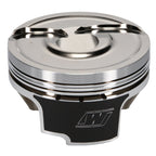 Wiseco Chevrolet LT1 6.2L 4.075 Bore 1.304 Comp Ht. 3.622 Stroke 6.125 Rod -12 Volume 10.5 CR Wiseco Piston Sets - Forged - 8cyl