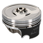 Wiseco Chevrolet LT1 6.2L 4.075 Bore 1.304 Comp Ht. 3.622 Stroke 6.125 Rod -12 Volume 10.5 CR Wiseco Piston Sets - Forged - 8cyl