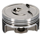 Wiseco Chevrolet LT1 6.2L 4.075 Bore 1.304 Comp Ht. 3.622 Stroke 6.125 Rod -12 Volume 10.5 CR Wiseco Piston Sets - Forged - 8cyl