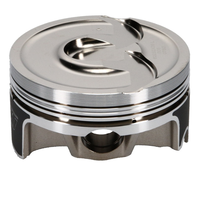 Wiseco Chevrolet LT1 6.2L 4.075 Bore 1.304 Comp Ht. 3.622 Stroke 6.125 Rod -12 Volume 10.5 CR Wiseco Piston Sets - Forged - 8cyl