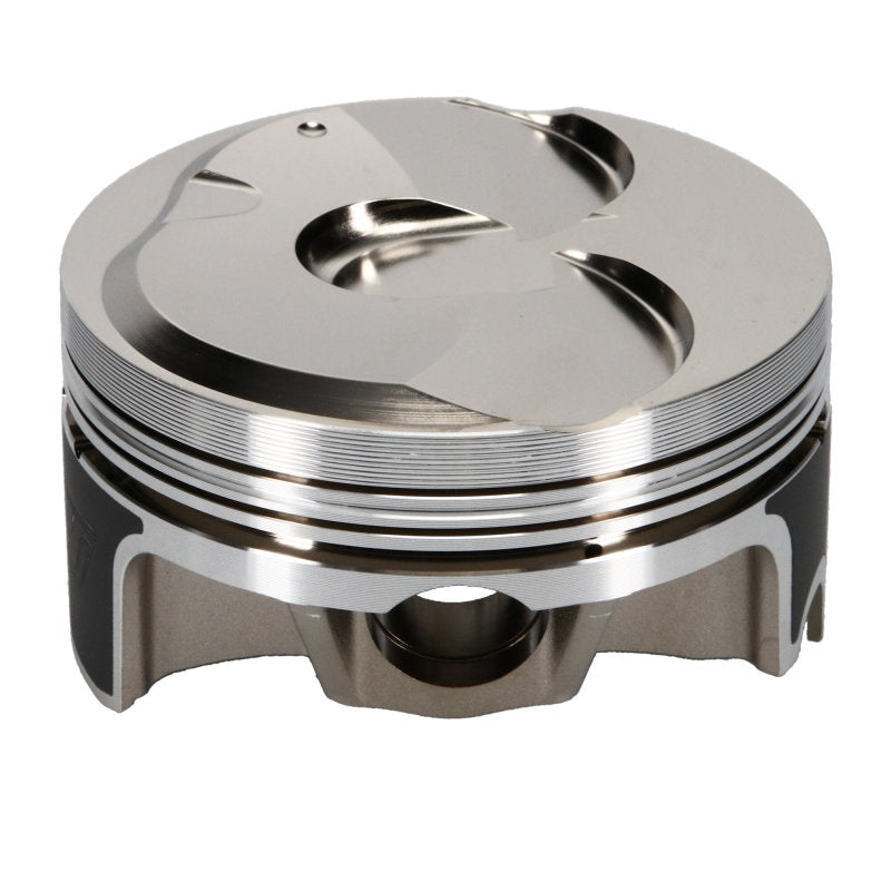 Wiseco Chevrolet LT1 6.2L 4.075 Bore 3.622 Stroke 6.125 Rod -2cc Volume 1.304 Comp Height Wiseco Piston Sets - Forged - 8cyl