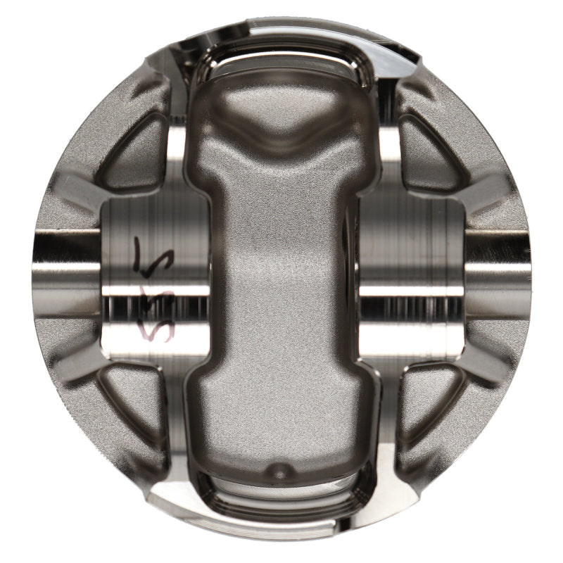 Wiseco Chevrolet LT1 6.2L 4.075 Bore 3.622 Stroke 6.125 Rod -2cc Volume 1.304 Comp Height Wiseco Piston Sets - Forged - 8cyl