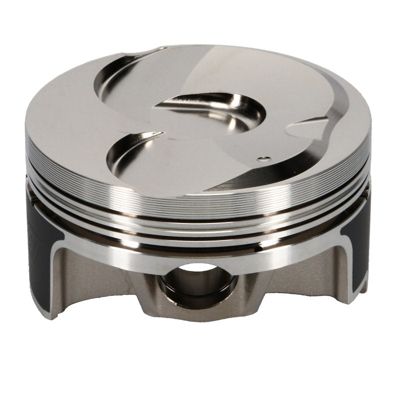Wiseco Chevrolet LT1 6.2L 4.075 Bore 3.622 Stroke 6.125 Rod -2cc Volume 1.304 Comp Height Wiseco Piston Sets - Forged - 8cyl