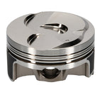 Wiseco Chevrolet LT1 6.2L 4.075 Bore 3.622 Stroke 6.125 Rod -2cc Volume 1.304 Comp Height Wiseco Piston Sets - Forged - 8cyl