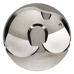 Wiseco Chevrolet LT1 6.2L 4.075 Bore 3.622 Stroke 6.125 Rod -2cc Volume 1.304 Comp Height Wiseco Piston Sets - Forged - 8cyl