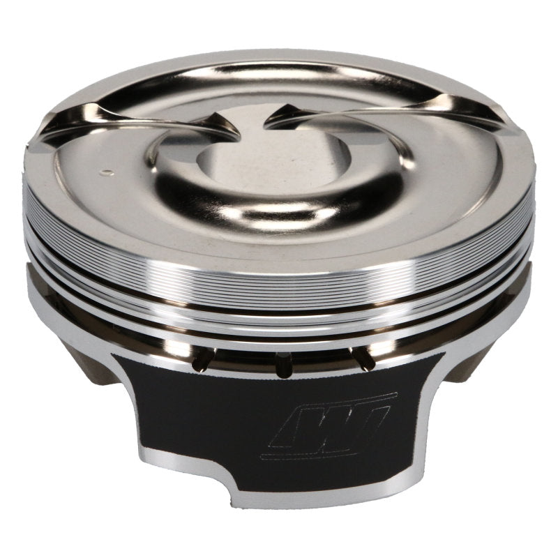 Wiseco Chevrolet LT1 6.2L 4.125 Bore 1.115 Comp Ht. 4.000 Stroke 6.125 Rod -20cc Wiseco Piston Sets - Forged - 8cyl