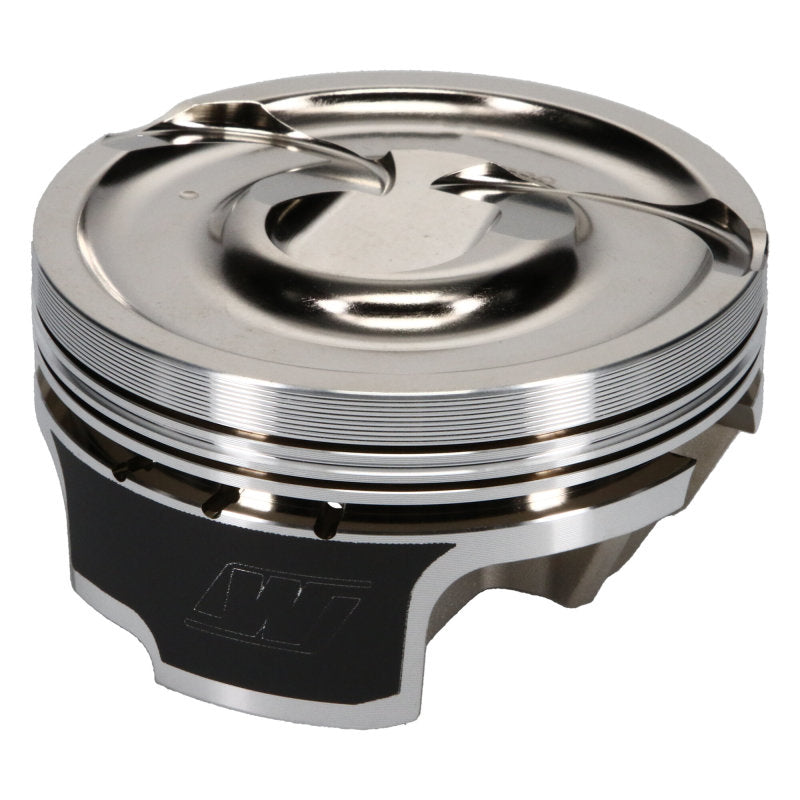 Wiseco Chevrolet LT1 6.2L 4.125 Bore 1.115 Comp Ht. 4.000 Stroke 6.125 Rod -20cc Wiseco Piston Sets - Forged - 8cyl