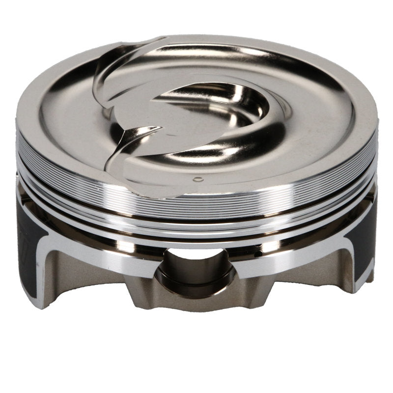 Wiseco Chevrolet LT1 6.2L 4.125 Bore 1.115 Comp Ht. 4.000 Stroke 6.125 Rod -20cc Wiseco Piston Sets - Forged - 8cyl