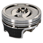 Wiseco Chevrolet LT1 6.2L 4.125 Bore 1.115 Comp Ht. 4.000 Stroke 6.125 Rod -20cc Wiseco Piston Sets - Forged - 8cyl