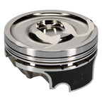 Wiseco Chevrolet LT1 6.2L 4.125 Bore 1.115 Comp Ht. 4.000 Stroke 6.125 Rod -20cc Wiseco Piston Sets - Forged - 8cyl
