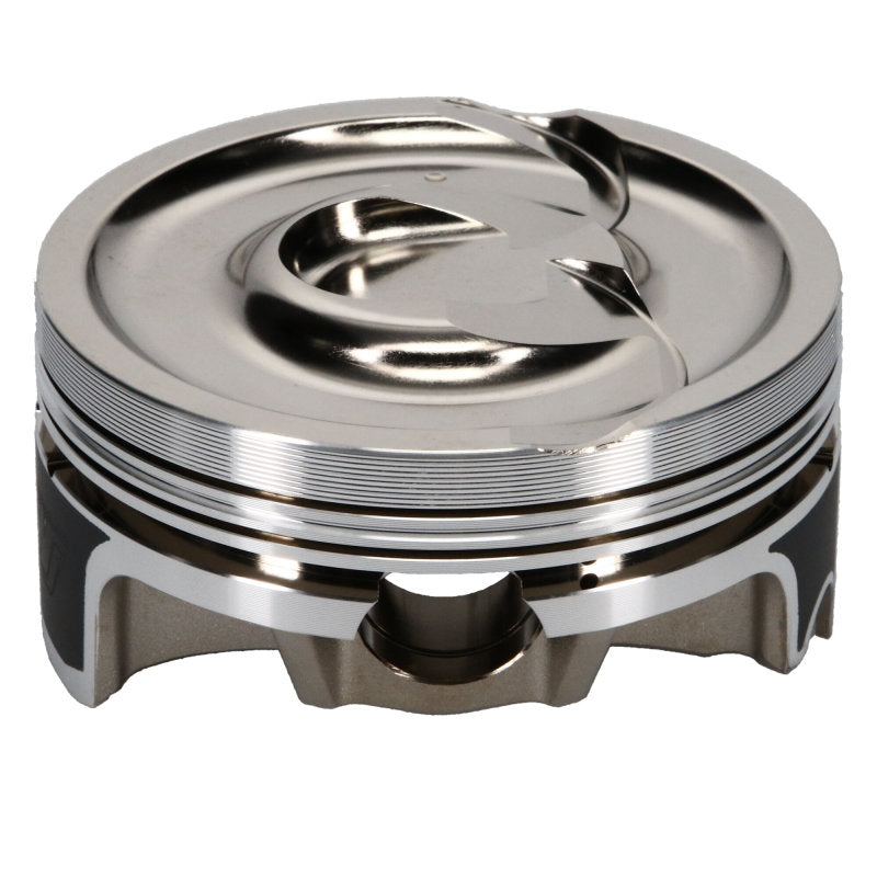 Wiseco Chevrolet LT1 6.2L 4.125 Bore 1.115 Comp Ht. 4.000 Stroke 6.125 Rod -20cc Wiseco Piston Sets - Forged - 8cyl