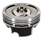 Wiseco Chevrolet LT1 6.2L 4.125 Bore 1.115 Comp Ht. 4.000 Stroke 6.125 Rod -20cc Wiseco Piston Sets - Forged - 8cyl