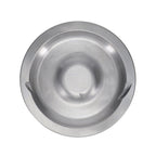 Wiseco Chevrolet SB 23deg Turbo/Supercharger 4.125in Bore 4.00 in Dish Piston - set of 8 Wiseco Piston Sets - Forged - 8cyl