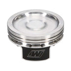 Wiseco Chevrolet SB 23deg Turbo/Supercharger 4.165in Bore 4.00 in Dish Piston - set of 8