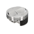 Wiseco Chevrolet Small Block Gen I 4.125in Bore 3cc Dome 1.000 CH Piston Kit - Set of 8 Wiseco Piston Sets - Forged - 8cyl