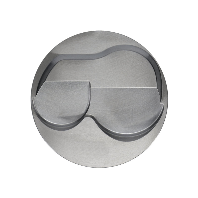 Wiseco Chevy 350 SBC 12cc Dome 4.155 inch Bore Piston Shelf Stock Kit Wiseco Piston Sets - Forged - 8cyl
