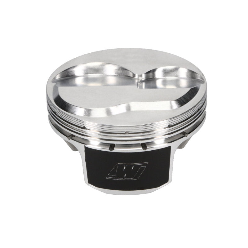 Wiseco Chevy 350 SBC 12cc Dome 4.155 inch Bore Piston Shelf Stock Kit Wiseco Piston Sets - Forged - 8cyl