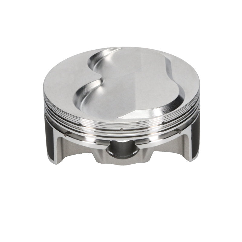 Wiseco Chevy 350 SBC 12cc Dome 4.155 inch Bore Piston Shelf Stock Kit Wiseco Piston Sets - Forged - 8cyl