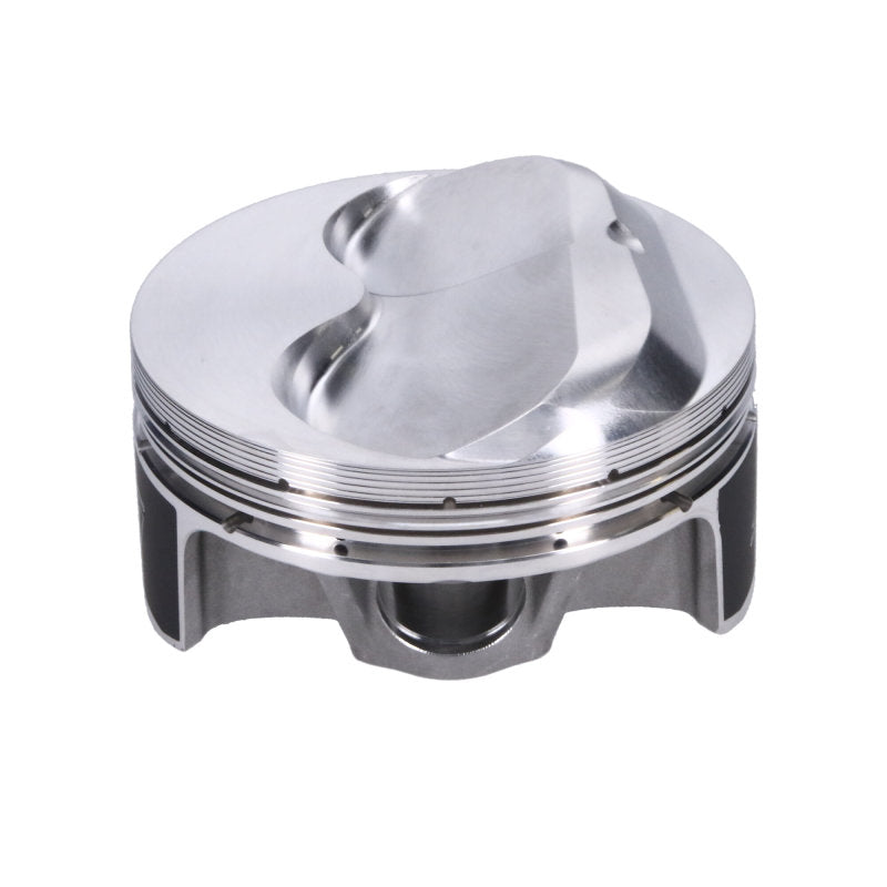 Wiseco Chevy 350 SBC 13.5cc Dome 4.060 inch Bore Piston Shelf Stock Kit Wiseco Piston Sets - Forged - 8cyl