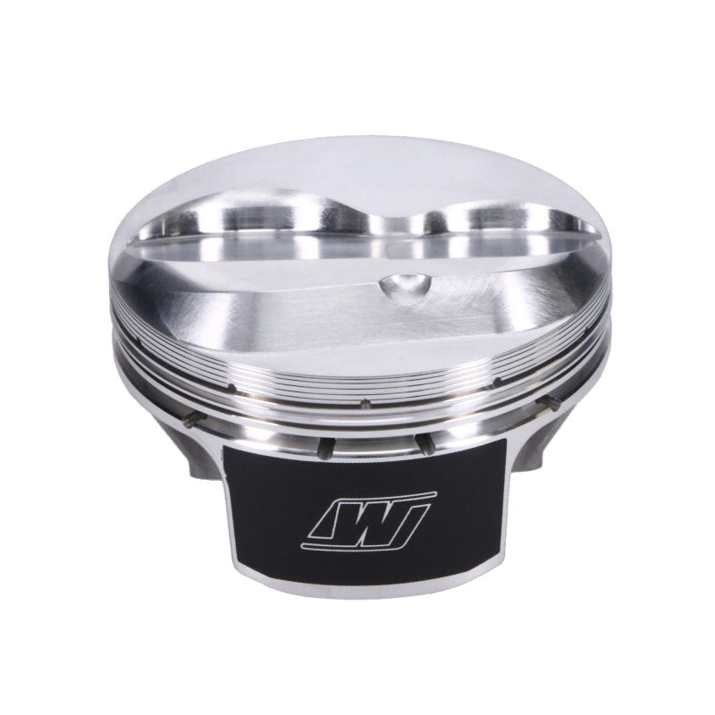Wiseco Chevy 350 SBC 13.5cc Dome 4.060 inch Bore Piston Shelf Stock Kit Wiseco Piston Sets - Forged - 8cyl