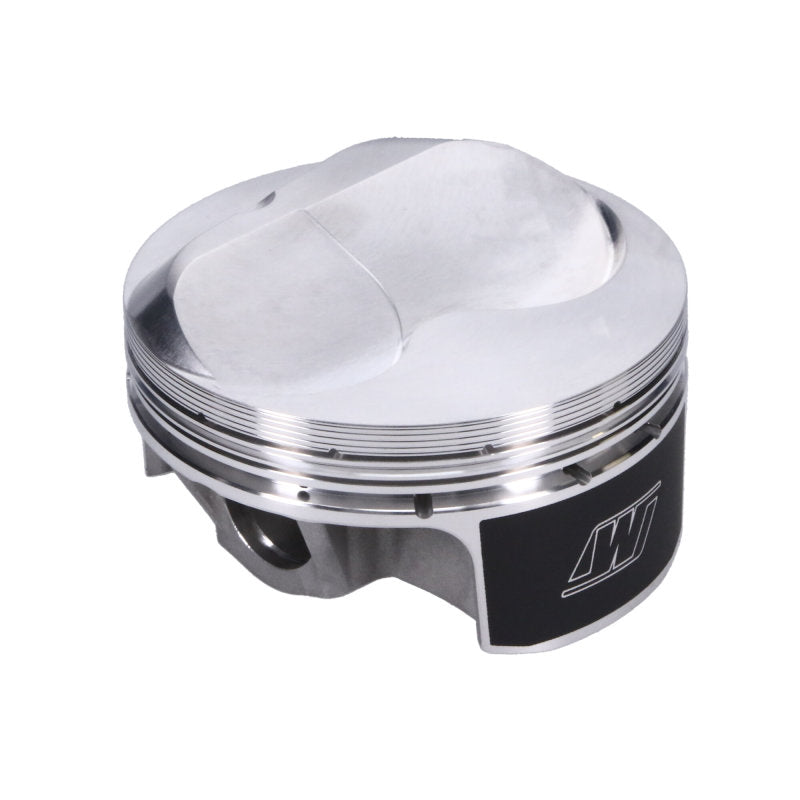 Wiseco Chevy 350 SBC 13.5cc Dome 4.060 inch Bore Piston Shelf Stock Kit Wiseco Piston Sets - Forged - 8cyl