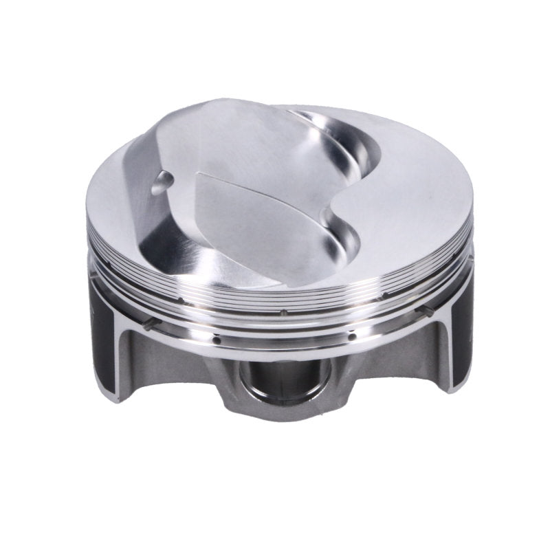 Wiseco Chevy 350 SBC 13.5cc Dome 4.060 inch Bore Piston Shelf Stock Kit Wiseco Piston Sets - Forged - 8cyl