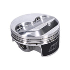 Wiseco Chevy 350 SBC 13.5cc Dome 4.060 inch Bore Piston Shelf Stock Kit Wiseco Piston Sets - Forged - 8cyl