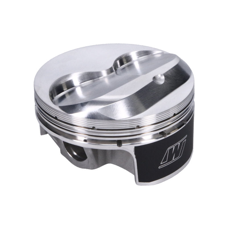 Wiseco Chevy 350 SBC 13.5cc Dome 4.060 inch Bore Piston Shelf Stock Kit Wiseco Piston Sets - Forged - 8cyl