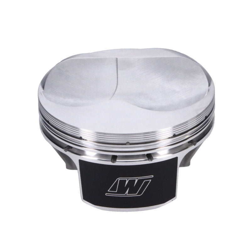Wiseco Chevy 350 SBC 13.5cc Dome 4.060 inch Bore Piston Shelf Stock Kit Wiseco Piston Sets - Forged - 8cyl