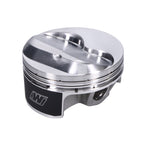 Wiseco Chevy 350 SBC 13.5cc Dome 4.060 inch Bore Piston Shelf Stock Kit Wiseco Piston Sets - Forged - 8cyl