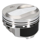 Wiseco Chevy 496 Big Block ProTru Street Series Pistons .60 Over Dome +21cc 4.310in Bore Wiseco Piston Sets - Forged - 8cyl